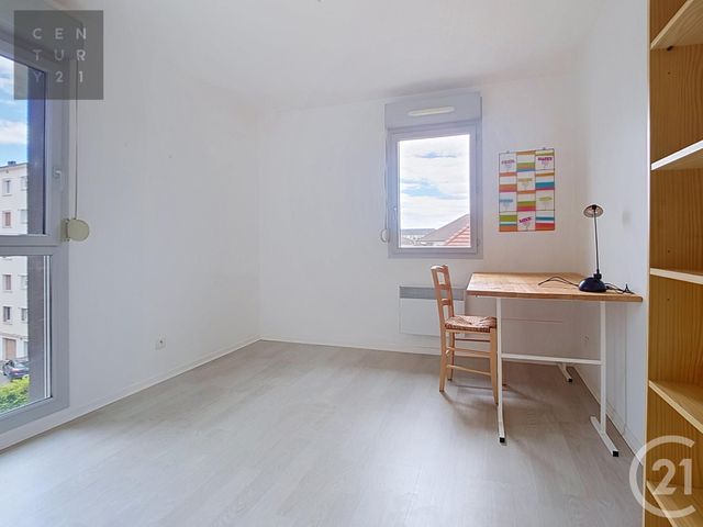 Appartement F3 à vendre - 3 pièces - 65.07 m2 - TROYES - 10 - CHAMPAGNE-ARDENNE - Century 21 Lairé Immobilier