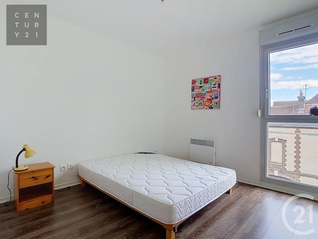 Appartement F3 à vendre - 3 pièces - 65.07 m2 - TROYES - 10 - CHAMPAGNE-ARDENNE - Century 21 Lairé Immobilier