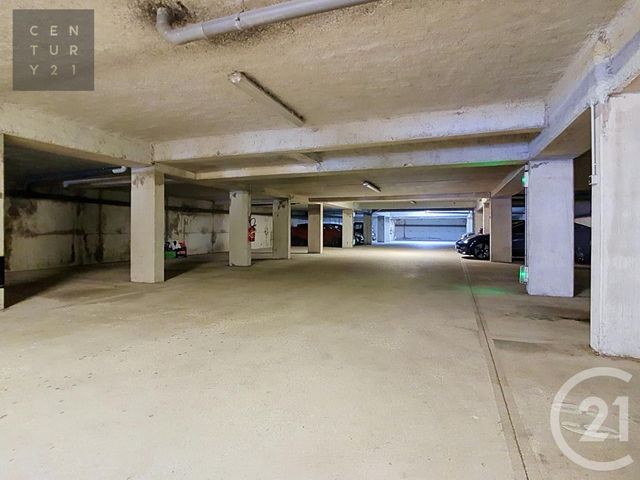 Appartement F3 à vendre - 3 pièces - 65.07 m2 - TROYES - 10 - CHAMPAGNE-ARDENNE - Century 21 Lairé Immobilier