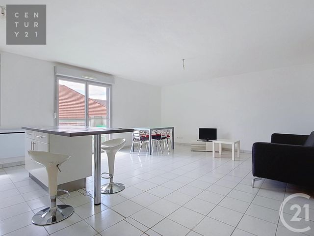 Appartement F3 à vendre - 3 pièces - 65.07 m2 - TROYES - 10 - CHAMPAGNE-ARDENNE - Century 21 Lairé Immobilier