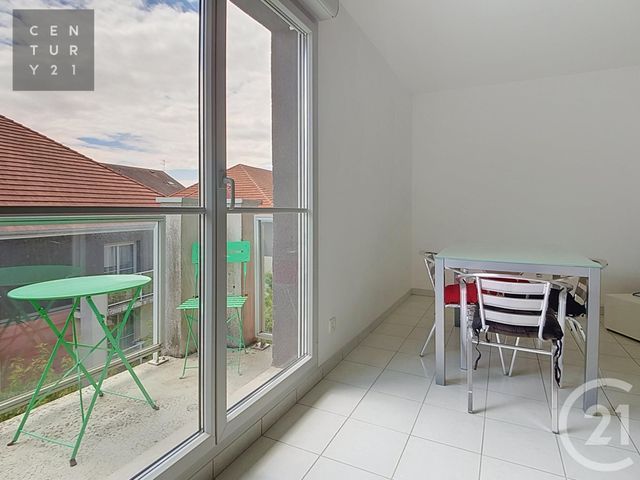 Appartement F3 à vendre - 3 pièces - 65.07 m2 - TROYES - 10 - CHAMPAGNE-ARDENNE - Century 21 Lairé Immobilier