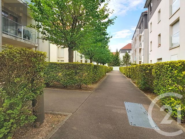 appartement - TROYES - 10