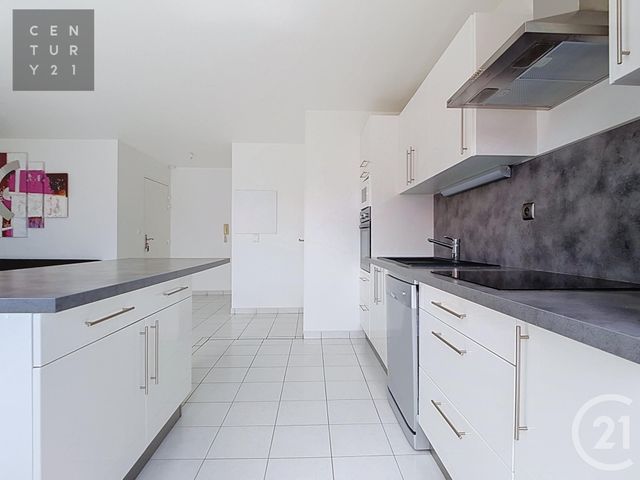 Appartement F3 à vendre - 3 pièces - 65.07 m2 - TROYES - 10 - CHAMPAGNE-ARDENNE - Century 21 Lairé Immobilier