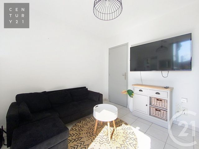 Appartement à louer - 2 pièces - 28.15 m2 - STE SAVINE - 10 - CHAMPAGNE-ARDENNE - Century 21 Lairé Immobilier