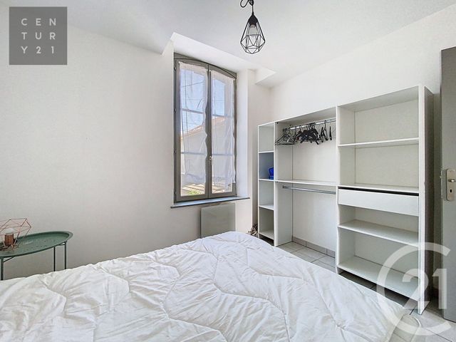 Appartement à louer - 2 pièces - 28.15 m2 - STE SAVINE - 10 - CHAMPAGNE-ARDENNE - Century 21 Lairé Immobilier