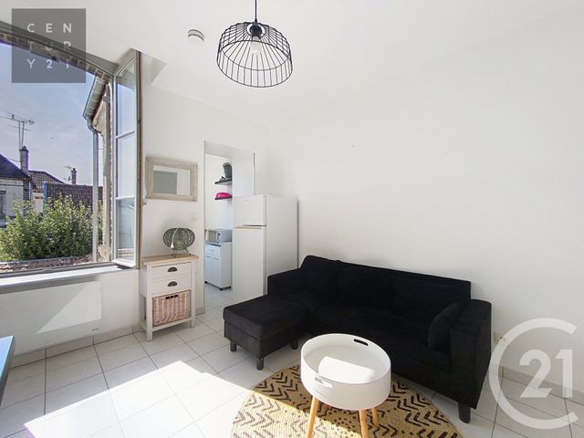 appartement - STE SAVINE - 10