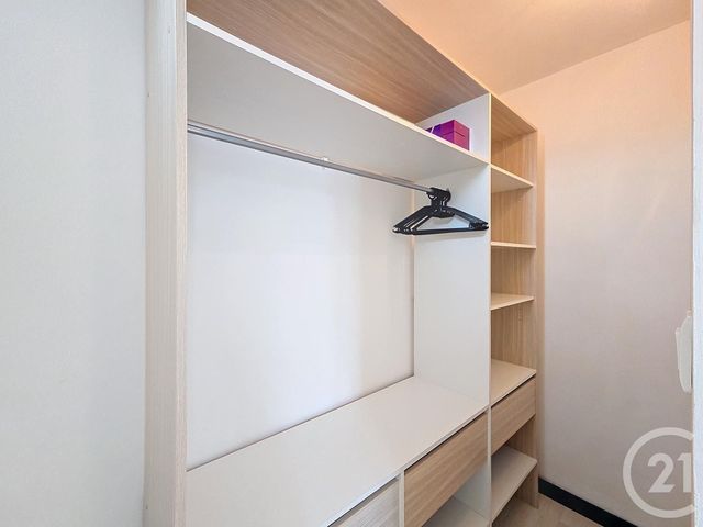 Appartement F2 bis à louer - 3 pièces - 54.1 m2 - TROYES - 10 - CHAMPAGNE-ARDENNE - Century 21 Lairé Immobilier