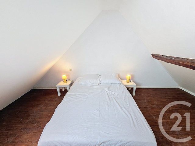 Appartement F2 à louer - 2 pièces - 46.63 m2 - TROYES - 10 - CHAMPAGNE-ARDENNE - Century 21 Lairé Immobilier