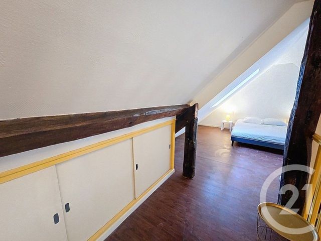 Appartement F2 à louer - 2 pièces - 46.63 m2 - TROYES - 10 - CHAMPAGNE-ARDENNE - Century 21 Lairé Immobilier