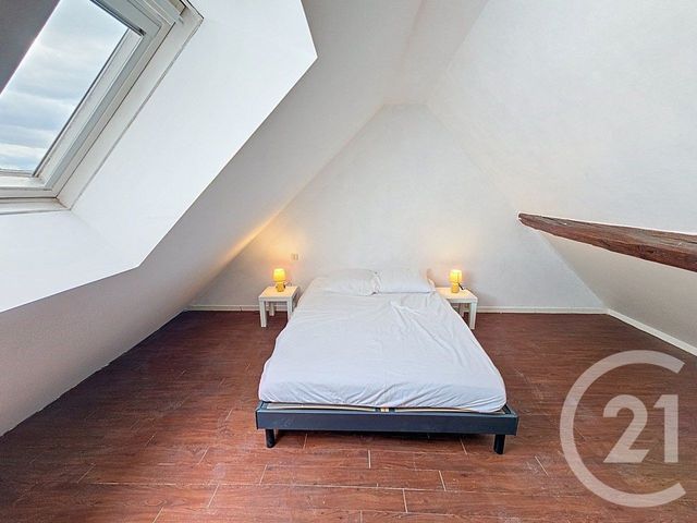 Appartement F2 à louer - 2 pièces - 46.63 m2 - TROYES - 10 - CHAMPAGNE-ARDENNE - Century 21 Lairé Immobilier