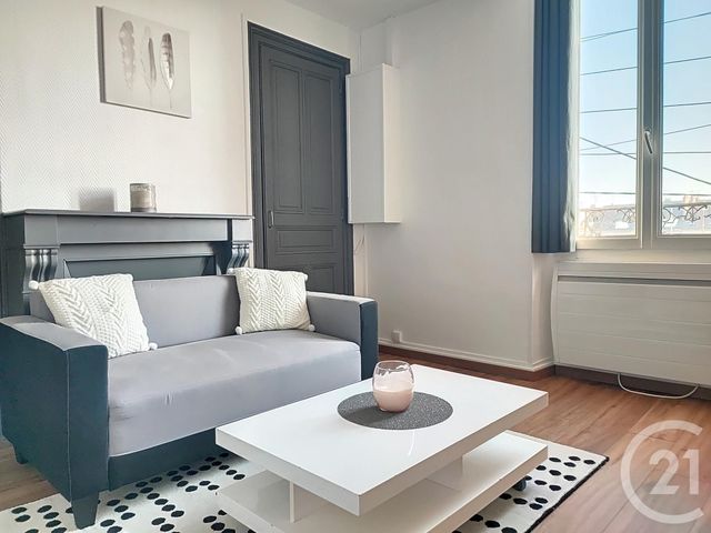 Appartement F2 à louer TROYES