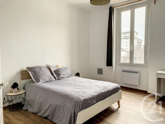 Appartement F2 à louer - 2 pièces - 34.5 m2 - TROYES - 10 - CHAMPAGNE-ARDENNE - Century 21 Lairé Immobilier