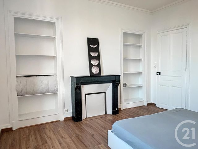 Appartement F2 à louer - 2 pièces - 34.5 m2 - TROYES - 10 - CHAMPAGNE-ARDENNE - Century 21 Lairé Immobilier