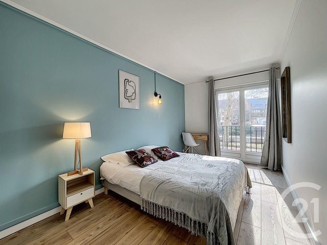 Appartement T4 à louer - 4 pièces - 74.0 m2 - TROYES - 10 - CHAMPAGNE-ARDENNE - Century 21 Lairé Immobilier