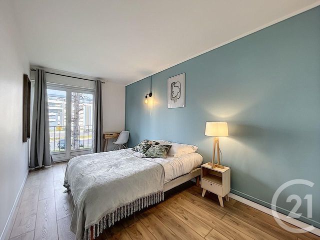 Appartement T4 à louer - 4 pièces - 74.0 m2 - TROYES - 10 - CHAMPAGNE-ARDENNE - Century 21 Lairé Immobilier