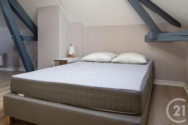 Appartement Chambre à louer - 1 pièce - 10.0 m2 - TROYES - 10 - CHAMPAGNE-ARDENNE - Century 21 Lairé Immobilier
