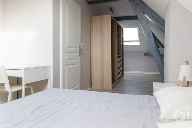 Appartement Chambre à louer - 1 pièce - 10.0 m2 - TROYES - 10 - CHAMPAGNE-ARDENNE - Century 21 Lairé Immobilier