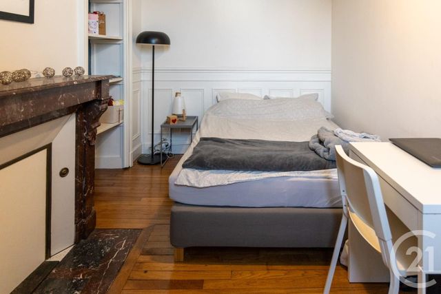 Appartement Chambre à louer - 1 pièce - 10.0 m2 - TROYES - 10 - CHAMPAGNE-ARDENNE - Century 21 Lairé Immobilier