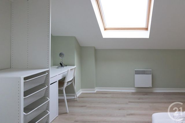 Appartement Chambre à louer - 1 pièce - 10.0 m2 - TROYES - 10 - CHAMPAGNE-ARDENNE - Century 21 Lairé Immobilier