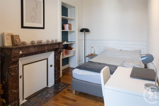 Appartement Chambre à louer - 1 pièce - 10.0 m2 - TROYES - 10 - CHAMPAGNE-ARDENNE - Century 21 Lairé Immobilier