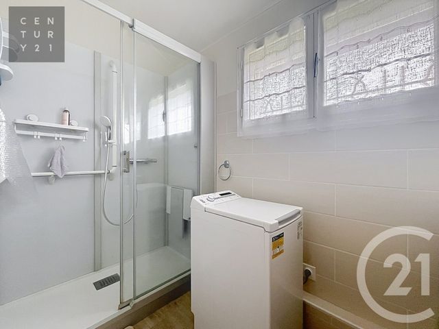maison à vendre - 4 pièces - 104.0 m2 - ST PARRES AUX TERTRES - 10 - CHAMPAGNE-ARDENNE - Century 21 Lairé Immobilier
