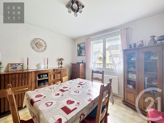 maison à vendre - 4 pièces - 104.0 m2 - ST PARRES AUX TERTRES - 10 - CHAMPAGNE-ARDENNE - Century 21 Lairé Immobilier