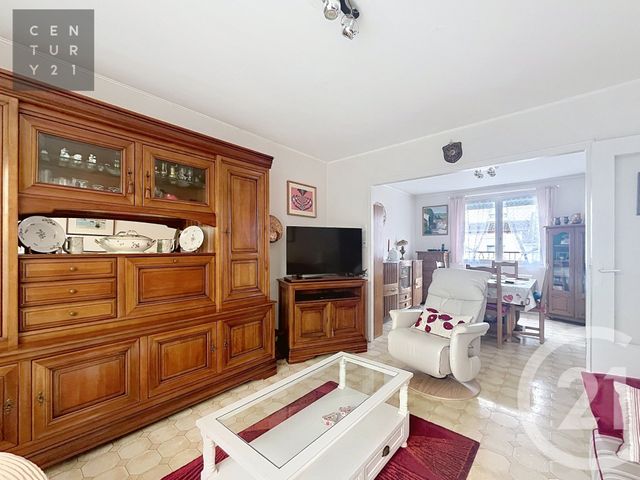 maison à vendre - 4 pièces - 104.0 m2 - ST PARRES AUX TERTRES - 10 - CHAMPAGNE-ARDENNE - Century 21 Lairé Immobilier