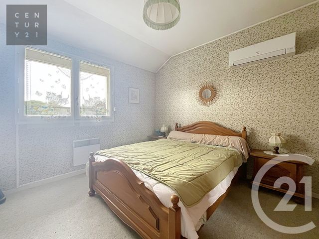maison à vendre - 4 pièces - 104.0 m2 - ST PARRES AUX TERTRES - 10 - CHAMPAGNE-ARDENNE - Century 21 Lairé Immobilier