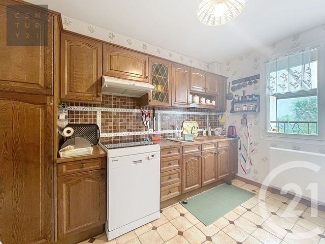 maison à vendre - 4 pièces - 104.0 m2 - ST PARRES AUX TERTRES - 10 - CHAMPAGNE-ARDENNE - Century 21 Lairé Immobilier