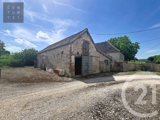 maison à vendre - 6 pièces - 175.83 m2 - BERTIGNOLLES - 10 - CHAMPAGNE-ARDENNE - Century 21 Lairé Immobilier