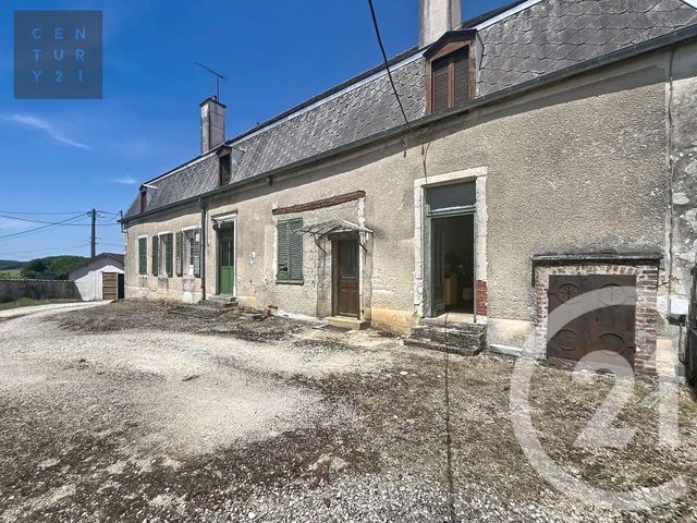 maison à vendre - 6 pièces - 175.83 m2 - BERTIGNOLLES - 10 - CHAMPAGNE-ARDENNE - Century 21 Lairé Immobilier