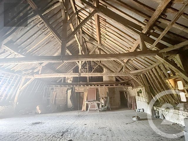 maison à vendre - 6 pièces - 175.83 m2 - BERTIGNOLLES - 10 - CHAMPAGNE-ARDENNE - Century 21 Lairé Immobilier