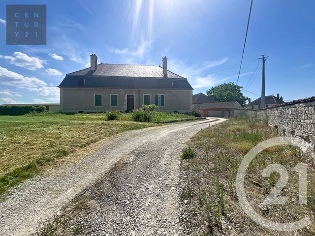 maison - BERTIGNOLLES - 10