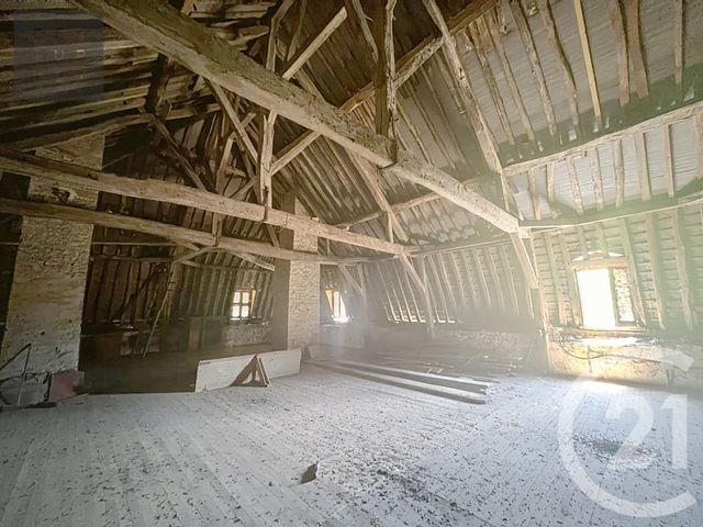 maison à vendre - 6 pièces - 175.83 m2 - BERTIGNOLLES - 10 - CHAMPAGNE-ARDENNE - Century 21 Lairé Immobilier