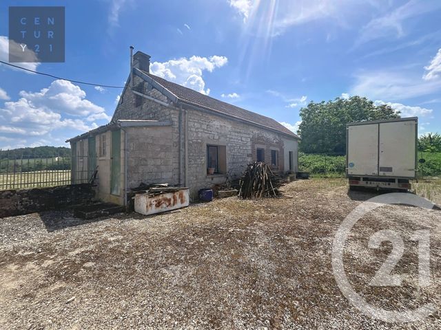 maison à vendre - 6 pièces - 175.83 m2 - BERTIGNOLLES - 10 - CHAMPAGNE-ARDENNE - Century 21 Lairé Immobilier