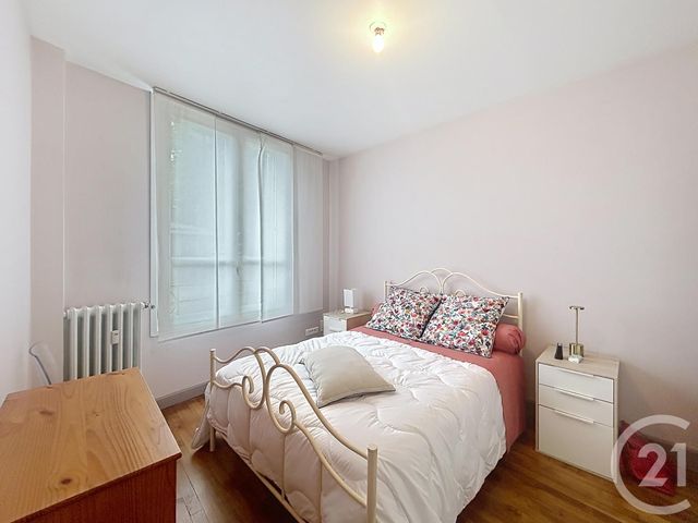 Appartement à vendre - 3 pièces - 47.98 m2 - TROYES - 10 - CHAMPAGNE-ARDENNE - Century 21 Lairé Immobilier