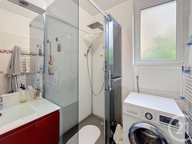 Appartement à vendre - 3 pièces - 47.98 m2 - TROYES - 10 - CHAMPAGNE-ARDENNE - Century 21 Lairé Immobilier