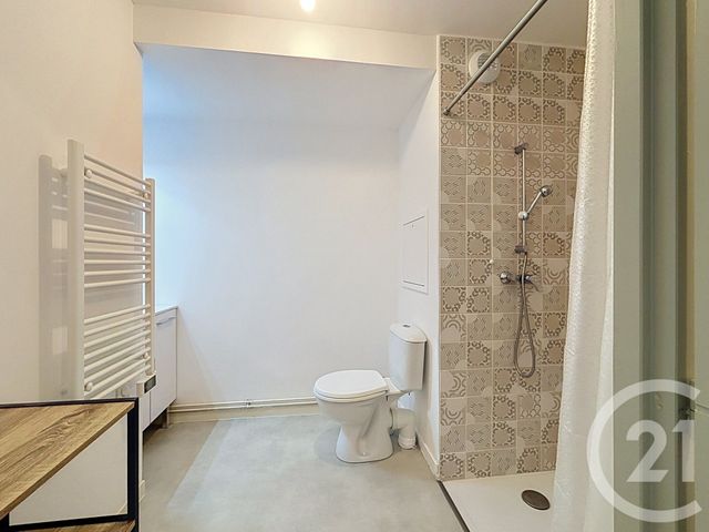 Appartement F1 à louer - 1 pièce - 20.9 m2 - TROYES - 10 - CHAMPAGNE-ARDENNE - Century 21 Lairé Immobilier
