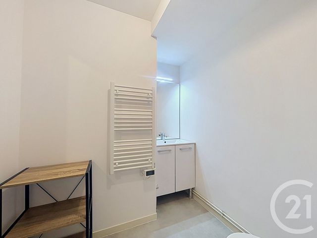 Appartement F1 à louer - 1 pièce - 20.9 m2 - TROYES - 10 - CHAMPAGNE-ARDENNE - Century 21 Lairé Immobilier