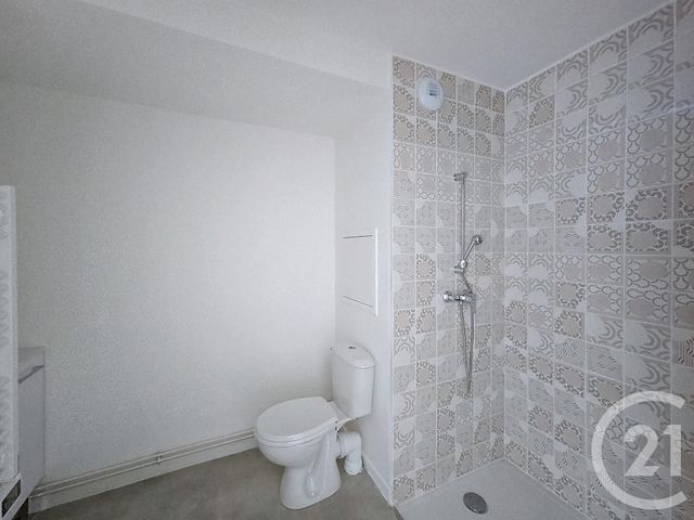Appartement F1 à louer - 1 pièce - 20.9 m2 - TROYES - 10 - CHAMPAGNE-ARDENNE - Century 21 Lairé Immobilier