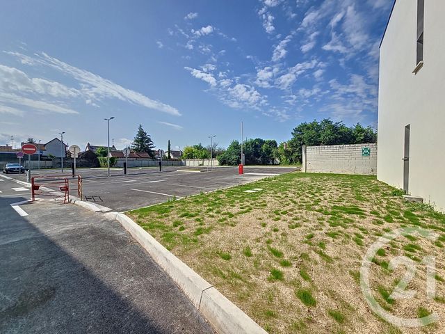 Appartement F1 à louer - 1 pièce - 20.9 m2 - TROYES - 10 - CHAMPAGNE-ARDENNE - Century 21 Lairé Immobilier