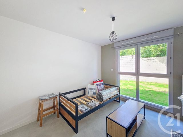 Appartement F1 à louer - 1 pièce - 20.9 m2 - TROYES - 10 - CHAMPAGNE-ARDENNE - Century 21 Lairé Immobilier