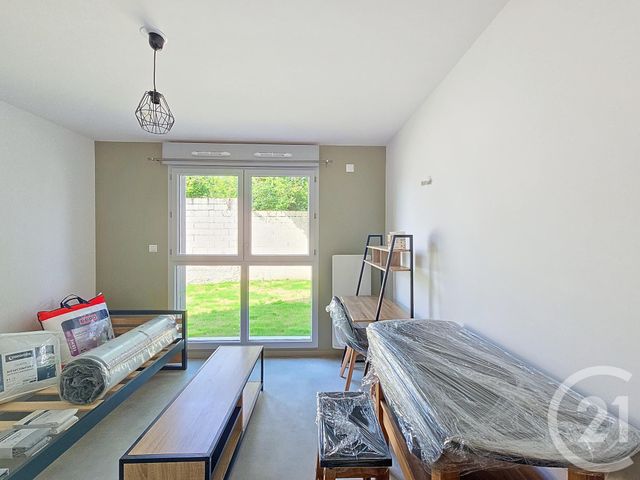 Appartement F1 à louer - 1 pièce - 20.9 m2 - TROYES - 10 - CHAMPAGNE-ARDENNE - Century 21 Lairé Immobilier