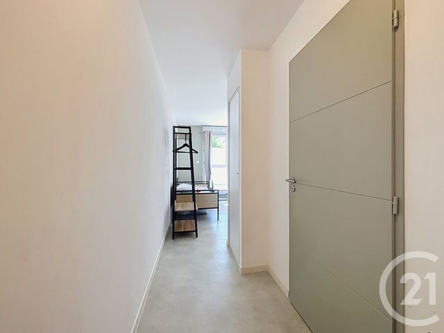 Appartement F1 à louer - 1 pièce - 20.9 m2 - TROYES - 10 - CHAMPAGNE-ARDENNE - Century 21 Lairé Immobilier