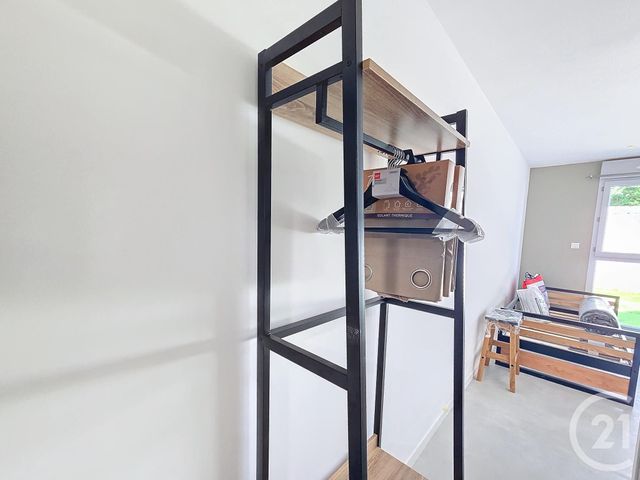 Appartement F1 à louer - 1 pièce - 20.9 m2 - TROYES - 10 - CHAMPAGNE-ARDENNE - Century 21 Lairé Immobilier