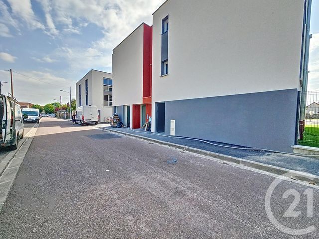 Appartement F1 à louer - 1 pièce - 20.9 m2 - TROYES - 10 - CHAMPAGNE-ARDENNE - Century 21 Lairé Immobilier