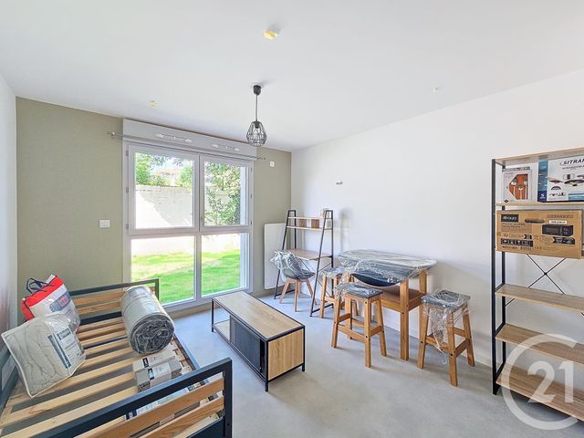 Appartement F1 à louer TROYES
