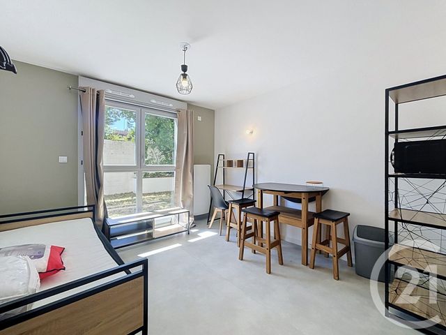 Appartement F1 à louer TROYES