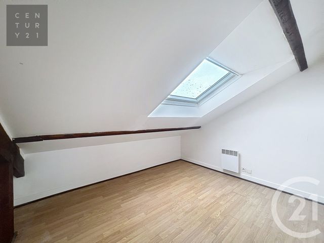 Appartement F4 à vendre - 4 pièces - 48.26 m2 - TROYES - 10 - CHAMPAGNE-ARDENNE - Century 21 Lairé Immobilier