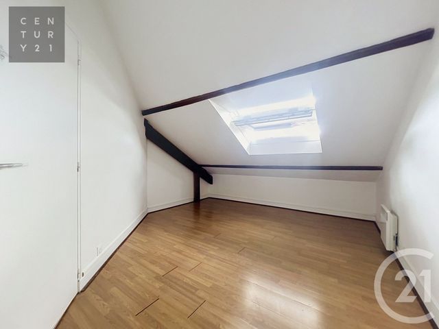 Appartement F4 à vendre - 4 pièces - 48.26 m2 - TROYES - 10 - CHAMPAGNE-ARDENNE - Century 21 Lairé Immobilier